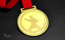 metalowy-stalowy-medal-nadruk-karate-wkf-turniej