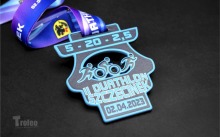 metalowy-stalowy-medal-nadruk-kolorowy-triathlon-szczecinek