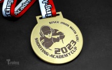 metalowy-stalowy-medal-nadruk-shooting-academy-cup