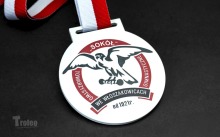 metalowy-stalowy-medal-nadruk-wloszakowice