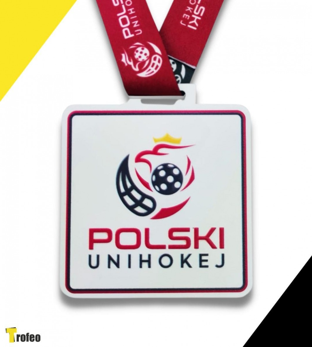 Medale Polski Unihokej