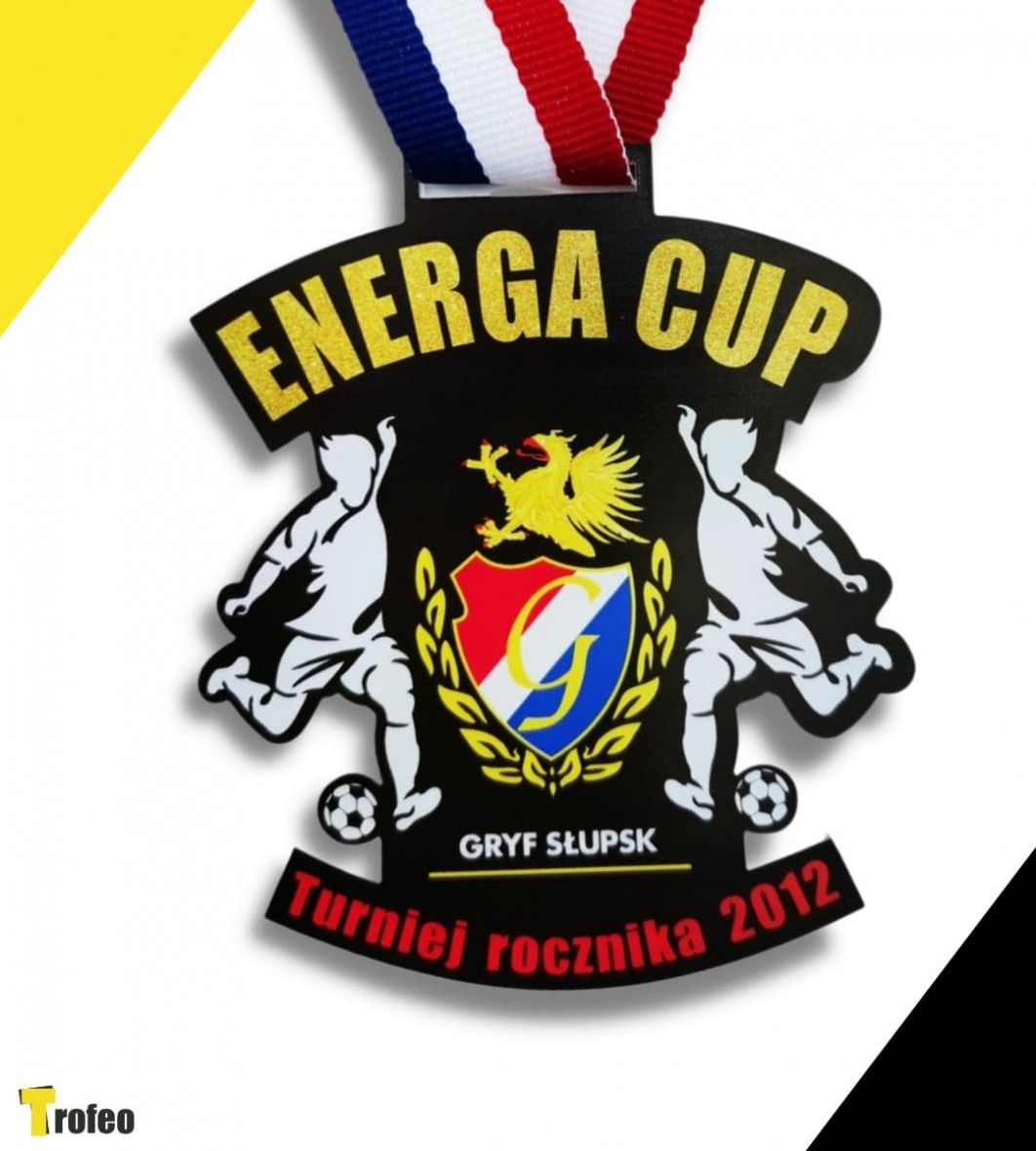 Medale Energa Cup